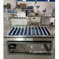 High-Precision Food CheckweiGher / Weight Detector Machine Automatic CheckweiGher